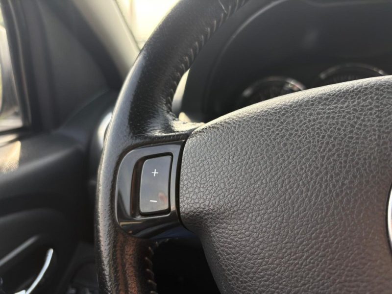 DACIA DUSTER 1.2 TCe 125ch 4x2 🚙📍GPS / Radar recul 📡 1ère main 👤 Reprise 🔄 Garantie 6 mois ✅