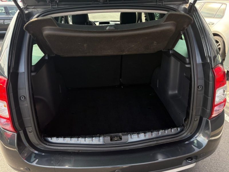 DACIA DUSTER 1.2 TCe 125ch 4x2 🚙📍GPS / Radar recul 📡 1ère main 👤 Reprise 🔄 Garantie 6 mois ✅