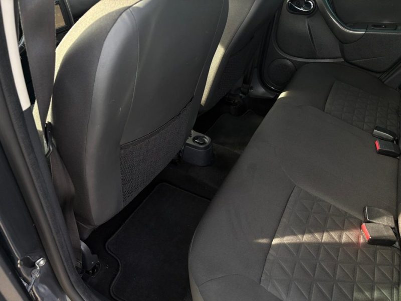 DACIA DUSTER 1.2 TCe 125ch 4x2 🚙📍GPS / Radar recul 📡 1ère main 👤 Reprise 🔄 Garantie 6 mois ✅