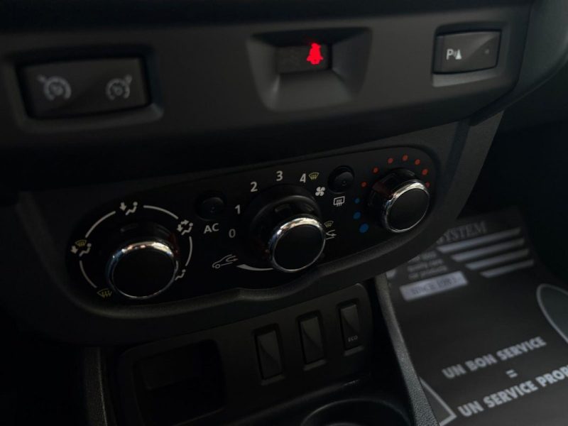 DACIA DUSTER 1.2 TCe 125ch 4x2 🚙📍GPS / Radar recul 📡 1ère main 👤 Reprise 🔄 Garantie 6 mois ✅