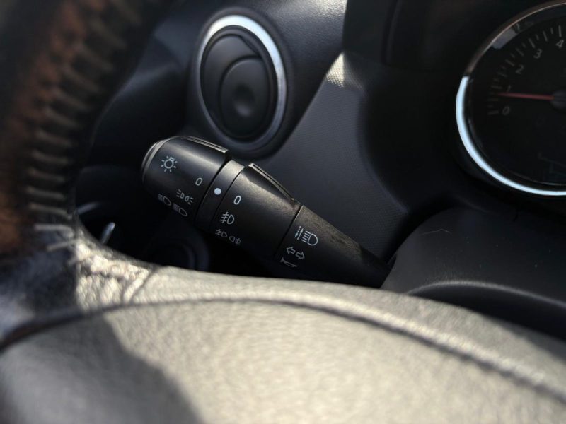 DACIA DUSTER 1.2 TCe 125ch 4x2 🚙📍GPS / Radar recul 📡 1ère main 👤 Reprise 🔄 Garantie 6 mois ✅