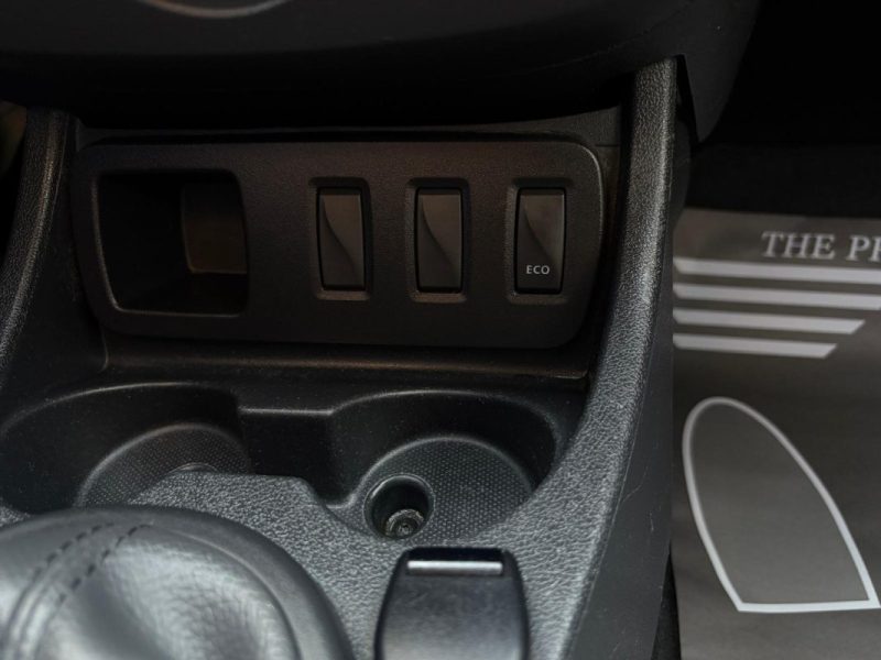 DACIA DUSTER 1.2 TCe 125ch 4x2 🚙📍GPS / Radar recul 📡 1ère main 👤 Reprise 🔄 Garantie 6 mois ✅