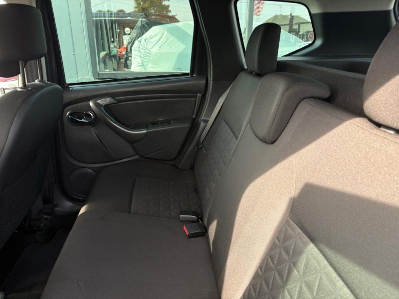 DACIA DUSTER 1.2 TCe 125ch 4x2 🚙📍GPS / Radar recul 📡 1ère main 👤 Reprise 🔄 Garantie 6 mois ✅