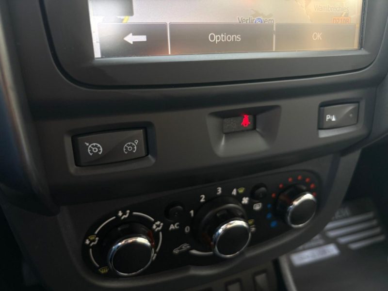 DACIA DUSTER 1.2 TCe 125ch 4x2 🚙📍GPS / Radar recul 📡 1ère main 👤 Reprise 🔄 Garantie 6 mois ✅