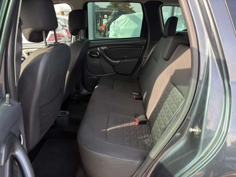 DACIA DUSTER 1.2 TCe 125ch 4x2 🚙📍GPS / Radar recul 📡 1ère main 👤 Reprise 🔄 Garantie 6 mois ✅