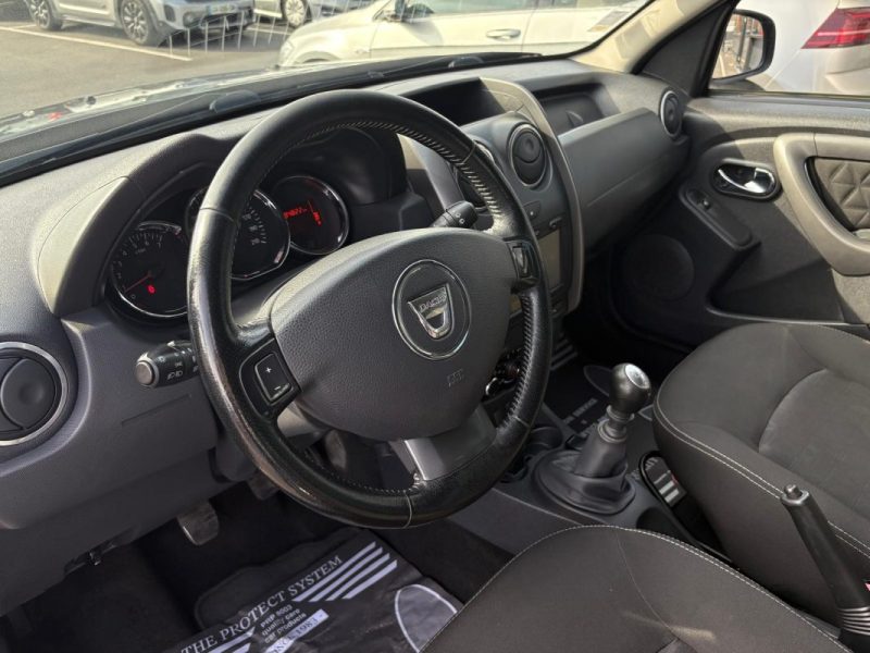 DACIA DUSTER 1.2 TCe 125ch 4x2 🚙📍GPS / Radar recul 📡 1ère main 👤 Reprise 🔄 Garantie 6 mois ✅