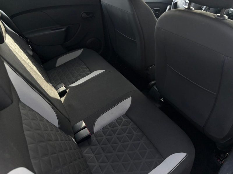 DACIA SANDERO 1.5 dCi 90ch Prestige 🚗🛠️ Suivi complet 📋 1ère main 👤 Reprise 🔄 Garantie 6 mois ✅