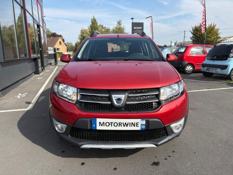 DACIA SANDERO 1.5 dCi 90ch Prestige 🚗🛠️ Suivi complet 📋 1ère main 👤 Reprise 🔄 Garantie 6 mois ✅