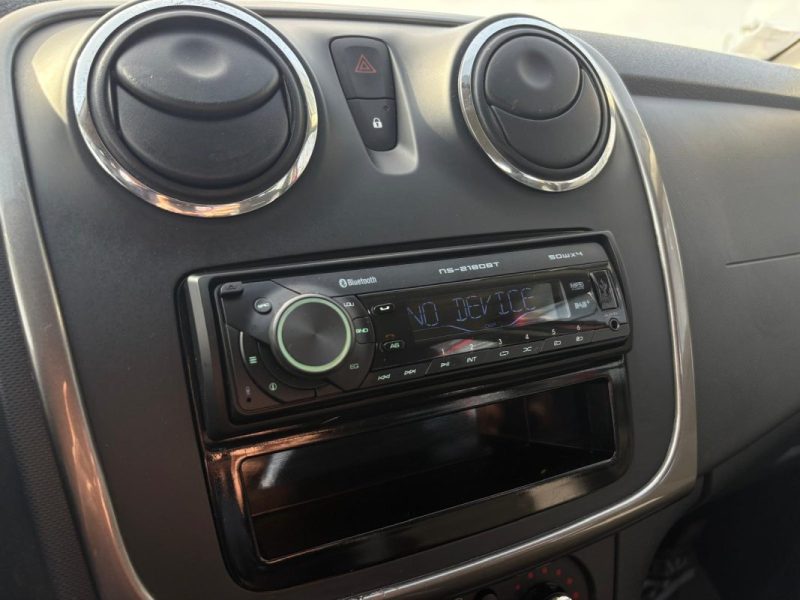 DACIA SANDERO 1.5 dCi 90ch Prestige 🚗🛠️ Suivi complet 📋 1ère main 👤 Reprise 🔄 Garantie 6 mois ✅