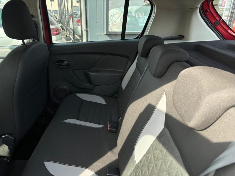 DACIA SANDERO 1.5 dCi 90ch Prestige 🚗🛠️ Suivi complet 📋 1ère main 👤 Reprise 🔄 Garantie 6 mois ✅