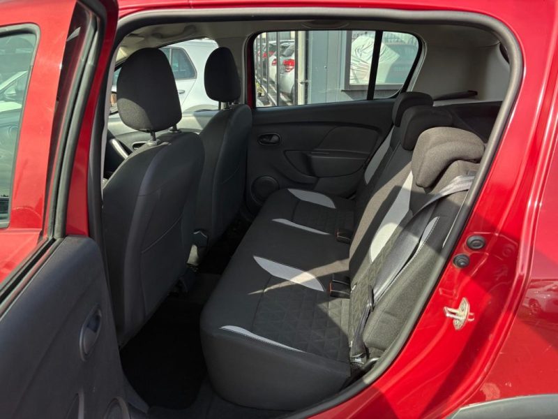 DACIA SANDERO 1.5 dCi 90ch Prestige 🚗🛠️ Suivi complet 📋 1ère main 👤 Reprise 🔄 Garantie 6 mois ✅