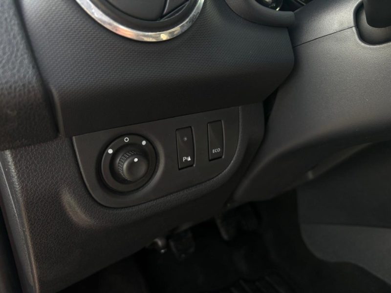 DACIA SANDERO 1.5 dCi 90ch Prestige 🚗🛠️ Suivi complet 📋 1ère main 👤 Reprise 🔄 Garantie 6 mois ✅