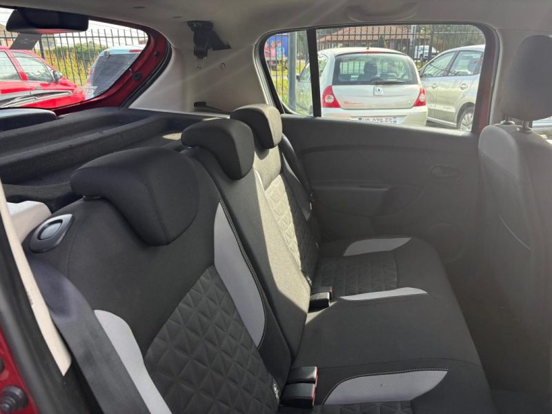 DACIA SANDERO 1.5 dCi 90ch Prestige 🚗🛠️ Suivi complet 📋 1ère main 👤 Reprise 🔄 Garantie 6 mois ✅