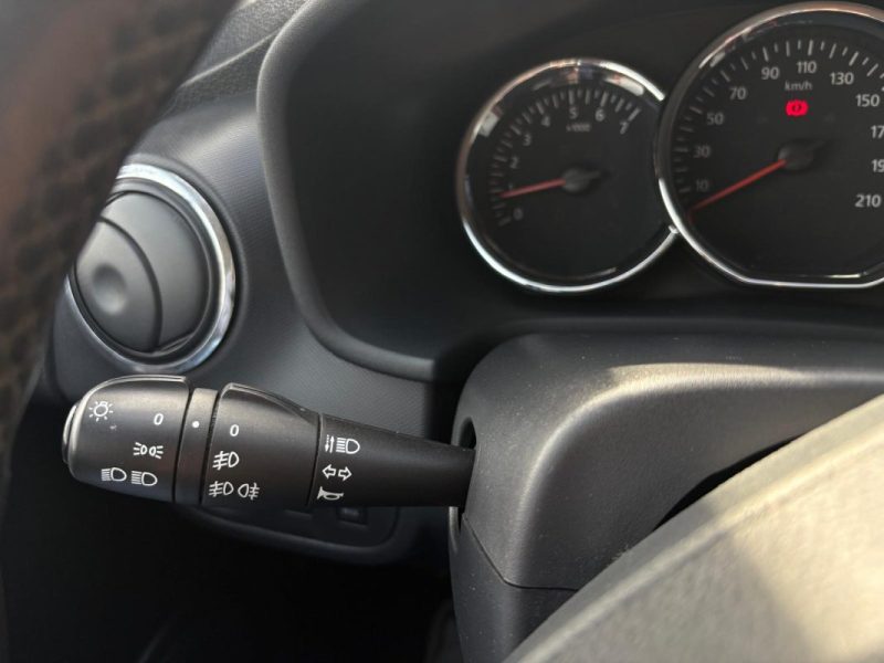 DACIA SANDERO 1.5 dCi 90ch Prestige 🚗🛠️ Suivi complet 📋 1ère main 👤 Reprise 🔄 Garantie 6 mois ✅