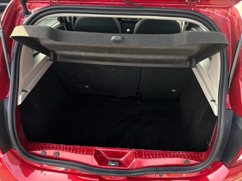 DACIA SANDERO 1.5 dCi 90ch Prestige 🚗🛠️ Suivi complet 📋 1ère main 👤 Reprise 🔄 Garantie 6 mois ✅