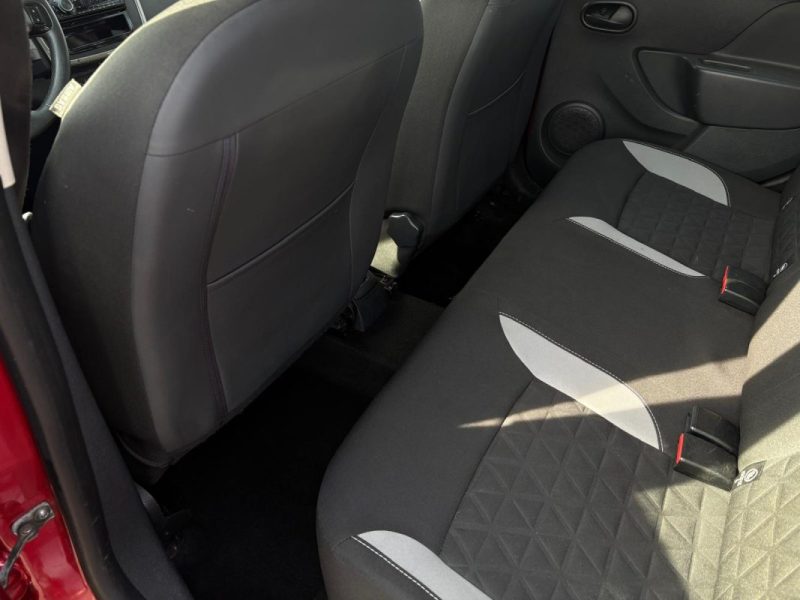 DACIA SANDERO 1.5 dCi 90ch Prestige 🚗🛠️ Suivi complet 📋 1ère main 👤 Reprise 🔄 Garantie 6 mois ✅