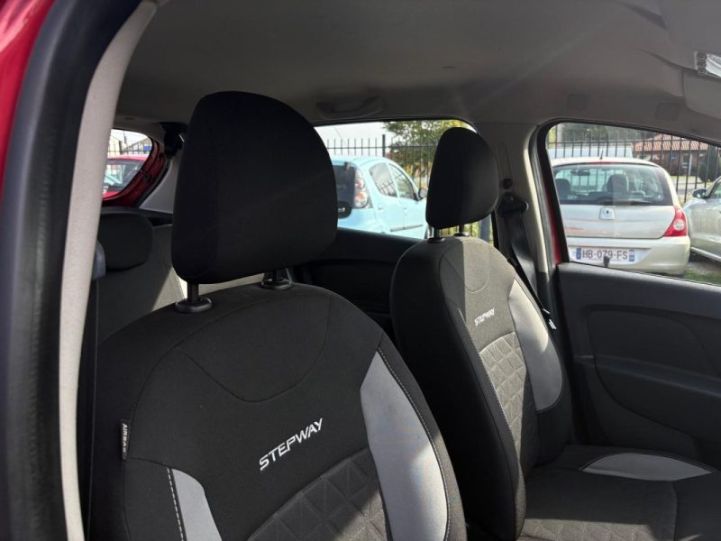 DACIA SANDERO 1.5 dCi 90ch Prestige 🚗🛠️ Suivi complet 📋 1ère main 👤 Reprise 🔄 Garantie 6 mois ✅