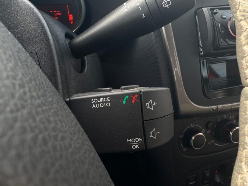 DACIA SANDERO 1.5 dCi 90ch Prestige 🚗🛠️ Suivi complet 📋 1ère main 👤 Reprise 🔄 Garantie 6 mois ✅