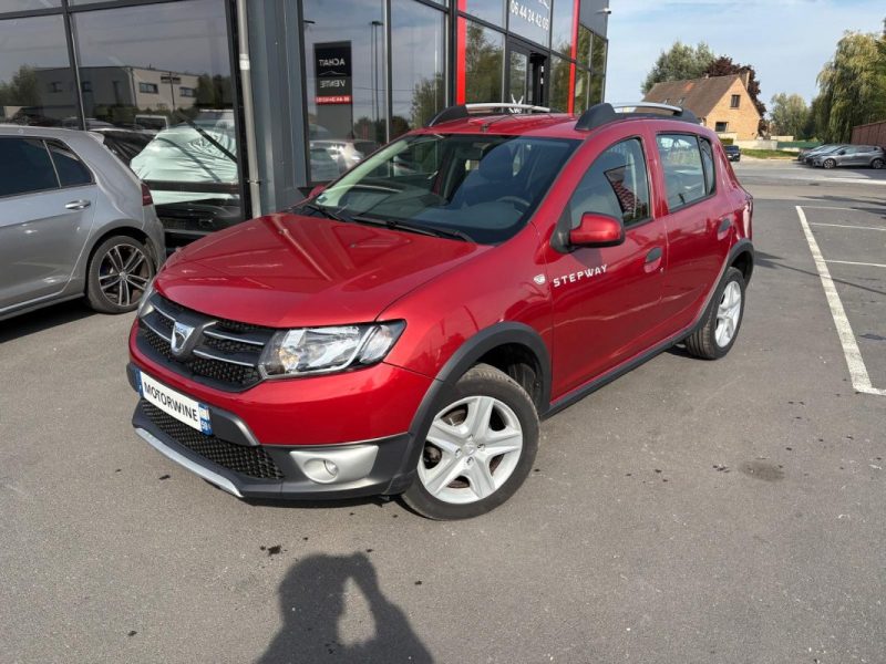 DACIA SANDERO 1.5 dCi 90ch Prestige 🚗🛠️ Suivi complet 📋 1ère main 👤 Reprise 🔄 Garantie 6 mois ✅