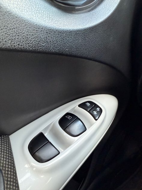 NISSAN JUKE 1.5 dCi 110 CH N-CONNECTA - HISTORIQUE COMPLET  - GARANTIE 12 MOIS 