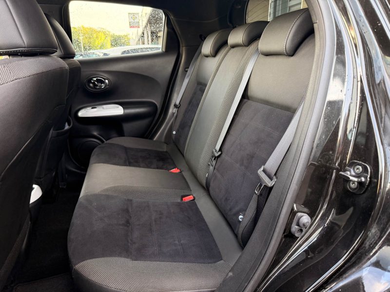 NISSAN JUKE 1.5 dCi 110 CH N-CONNECTA - HISTORIQUE COMPLET  - GARANTIE 12 MOIS 