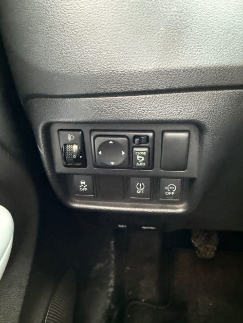 NISSAN JUKE 1.5 dCi 110 CH N-CONNECTA - HISTORIQUE COMPLET  - GARANTIE 12 MOIS 