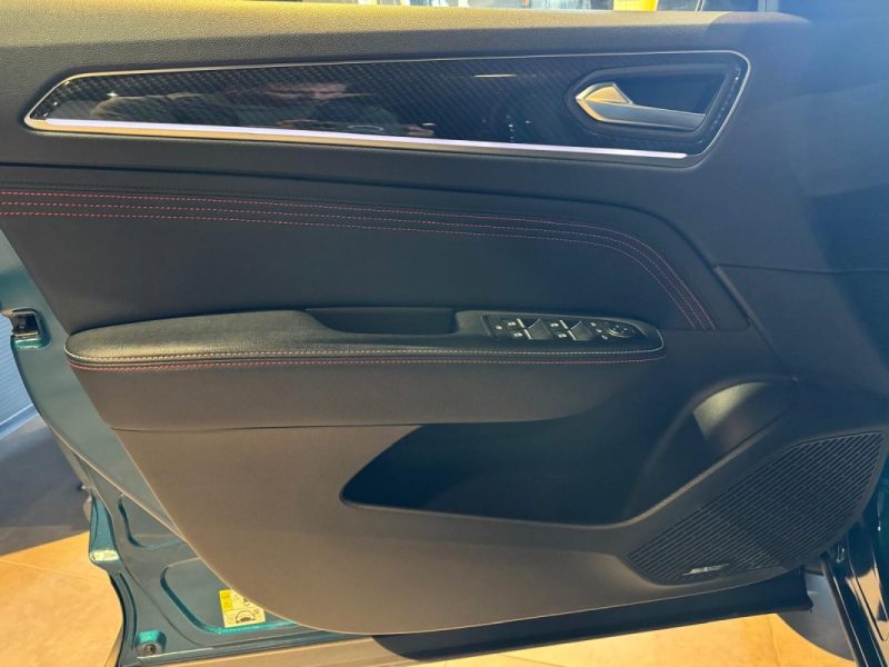 RENAULT ARKANA 1.3 TCe 140 EDC RS LINE / BOSE / 1ERE MAIN /  2021