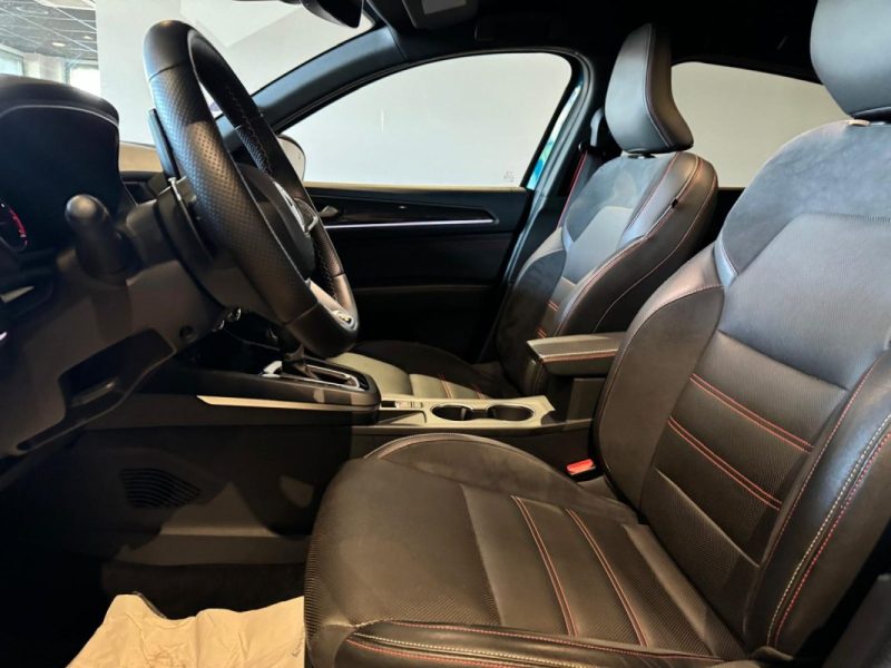 RENAULT ARKANA 1.3 TCe 140 EDC RS LINE / BOSE / 1ERE MAIN /  2021