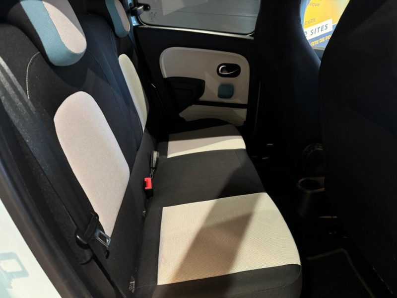 RENAULT  TWINGO 1.0 SCE 70  2014