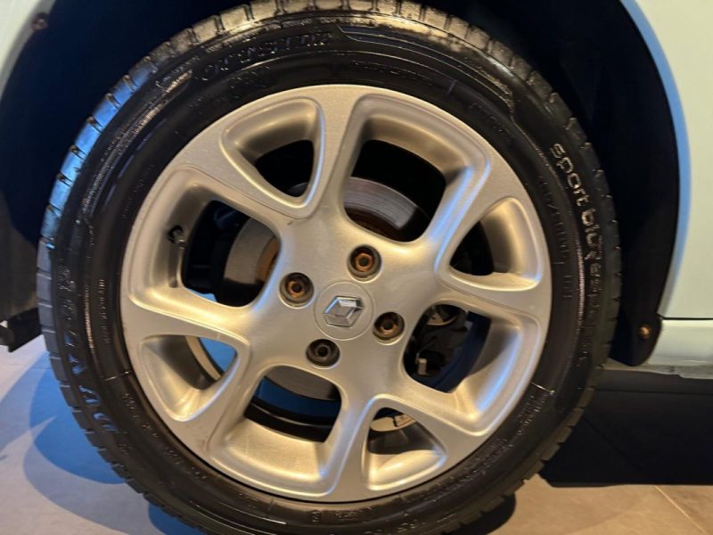 RENAULT  TWINGO 1.0 SCE 70  2014