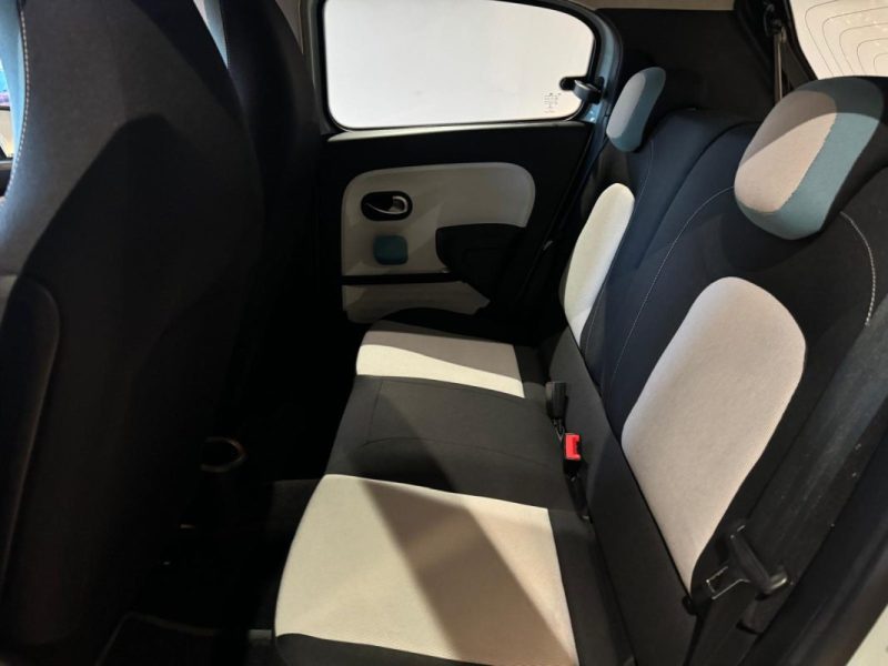 RENAULT  TWINGO 1.0 SCE 70  2014