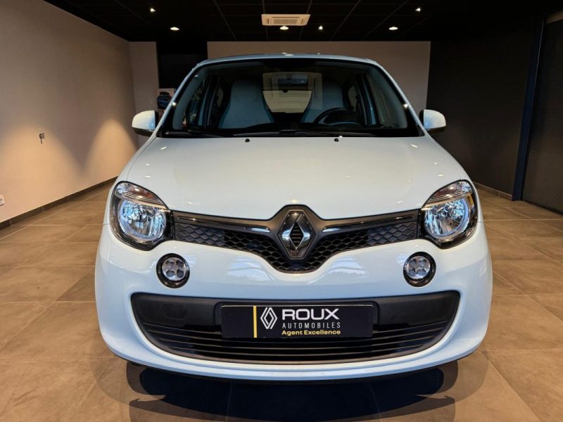 RENAULT  TWINGO 1.0 SCE 70  2014