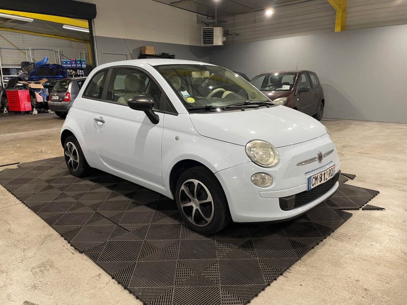 FIAT 500 1.2 8V 70CH 