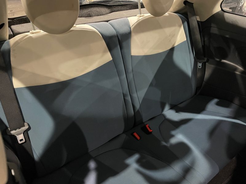 FIAT 500 1.2 8V 70CH 