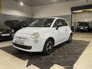 FIAT 500 1.2 8V 70CH 