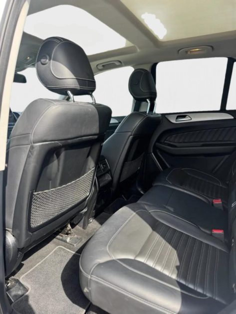 MERCEDES CLASSE GLE 500 E EXECUTIVE 4MATIC 