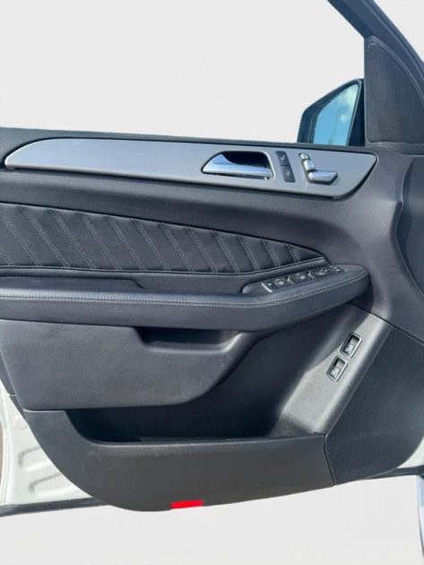 MERCEDES CLASSE GLE 500 E EXECUTIVE 4MATIC 