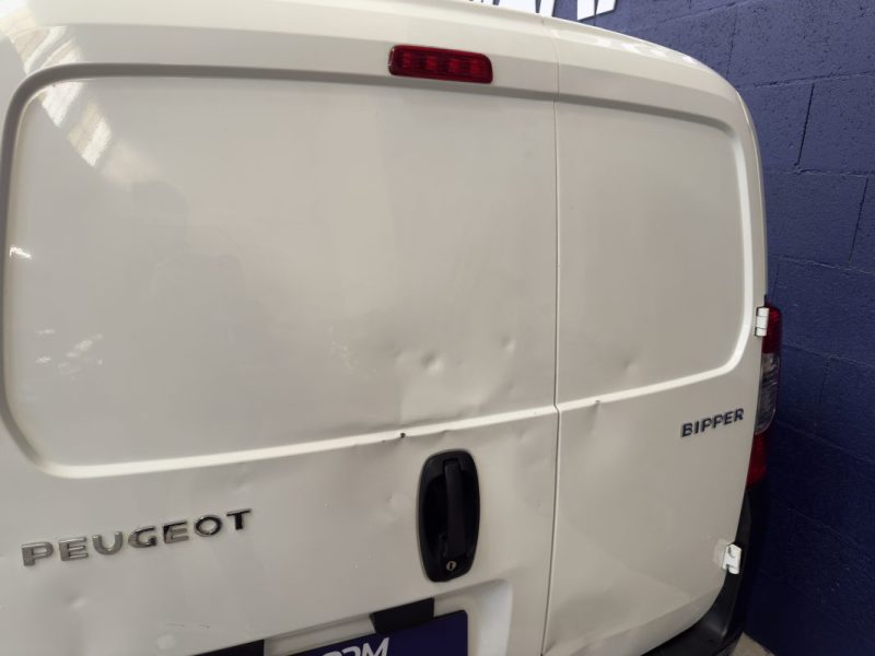 PEUGEOT BIPPER 1.3 HDi 80ch 27.500Km/6990HT/8388TTC