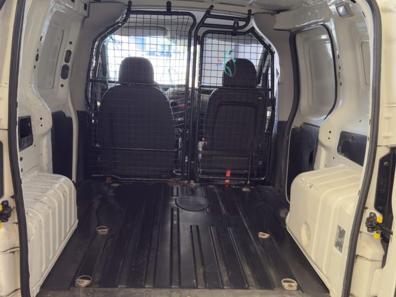 PEUGEOT BIPPER 1.3 HDi 80ch 27.500Km/6990HT/8388TTC