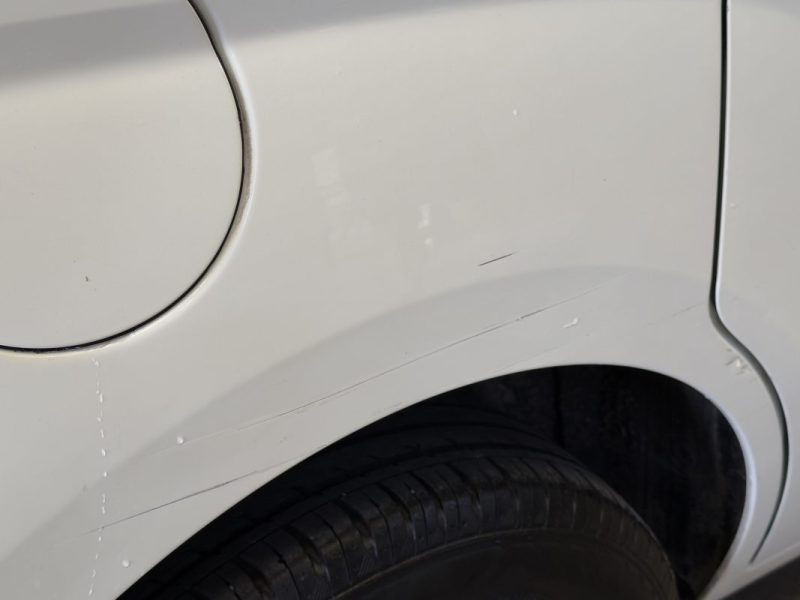 PEUGEOT BIPPER 1.3 HDi 80ch 27.500Km/6990HT/8388TTC