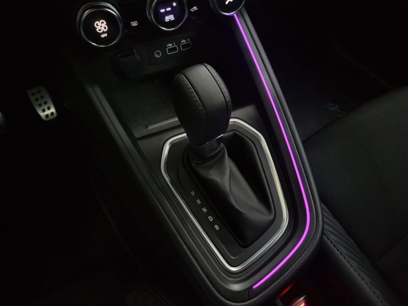 RENAULT CLIO 1.6 E-TECH Hybrid ESPRIT ALPINE 145 ch + GARANTIE RENAULT 09/2027