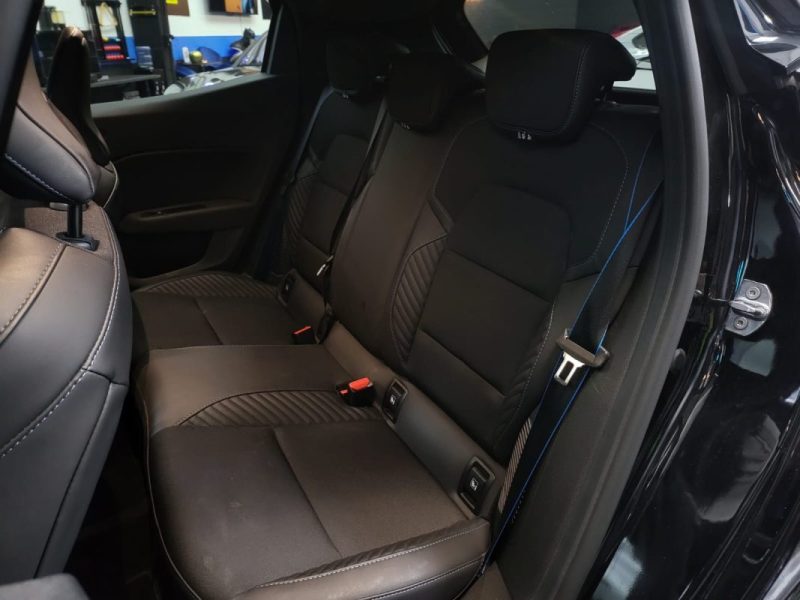 RENAULT CLIO 1.6 E-TECH Hybrid ESPRIT ALPINE 145 ch + GARANTIE RENAULT 09/2027