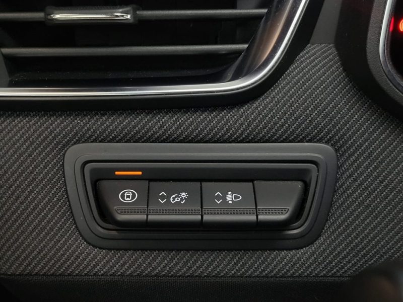 RENAULT CLIO 1.6 E-TECH Hybrid ESPRIT ALPINE 145 ch + GARANTIE RENAULT 09/2027