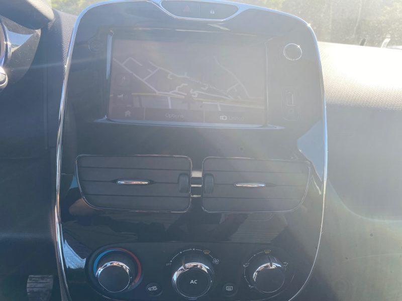 RENAULT CLIO 0.9 TCe 90ch energy Intens eco² 2014