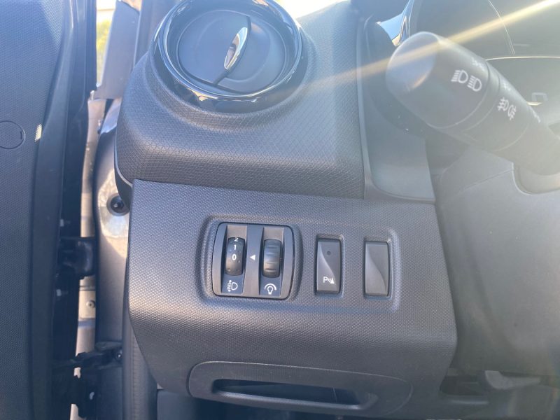 RENAULT CLIO 0.9 TCe 90ch energy Intens eco² 2014