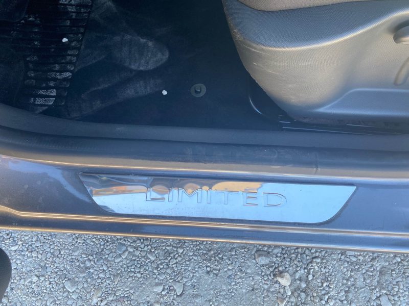 RENAULT CLIO 0.9 TCe 90ch energy Intens eco² 2014