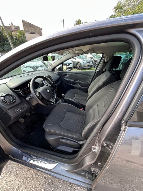 RENAULT CLIO 0.9 TCe 90ch energy Intens eco² 2014