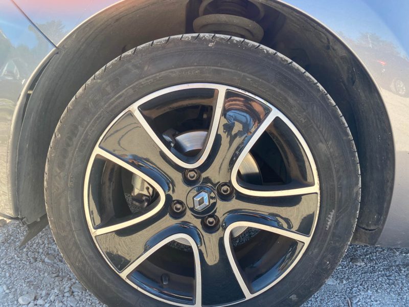 RENAULT CLIO 0.9 TCe 90ch energy Intens eco² 2014