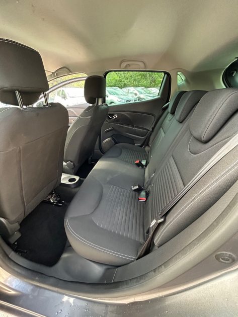 RENAULT CLIO 0.9 TCe 90ch energy Intens eco² 2014