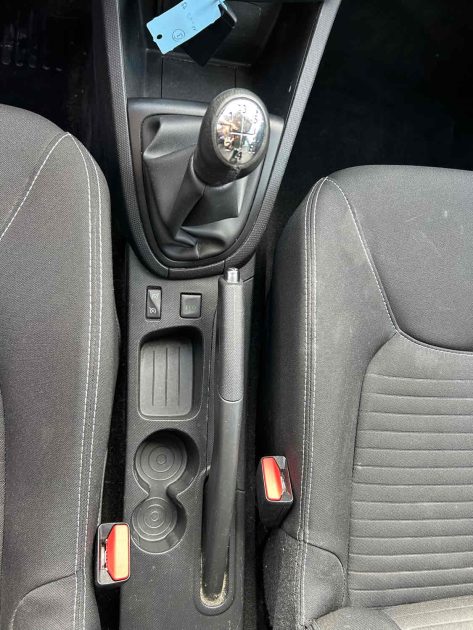 RENAULT CLIO 0.9 TCe 90ch energy Intens eco² 2014